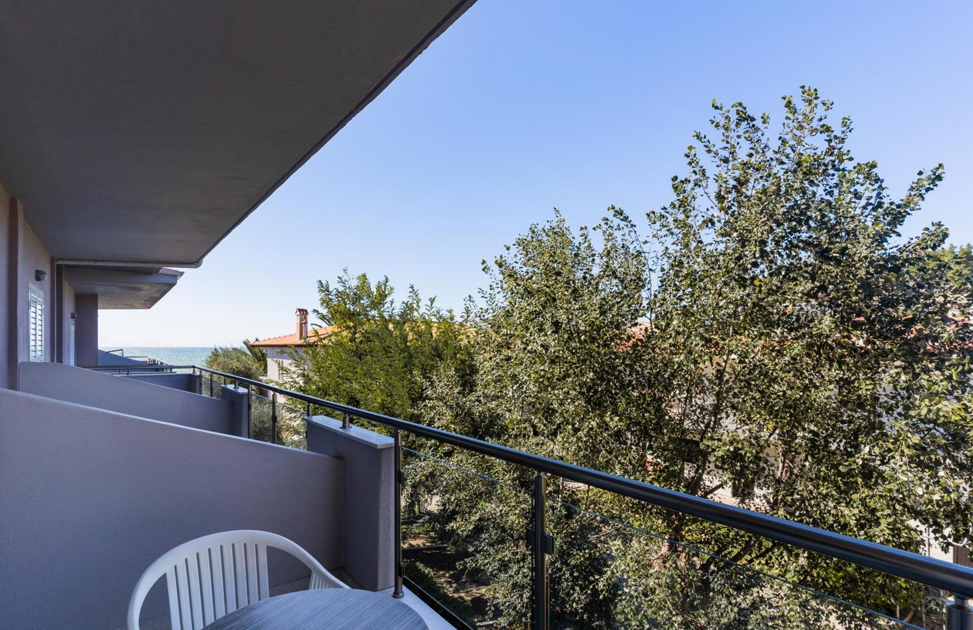 Siviris Golden Beach Exterior foto